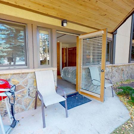סנואומאס ווילג' Laurelwood Condominiums 202 חדר תמונה