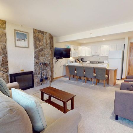סנואומאס ווילג' Laurelwood Condominiums 202 חדר תמונה
