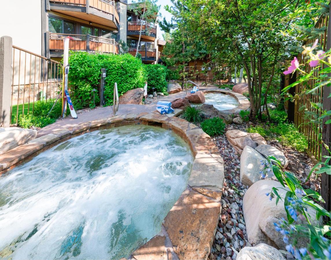 סנואומאס ווילג' Laurelwood Condominiums 202 מראה חיצוני תמונה
