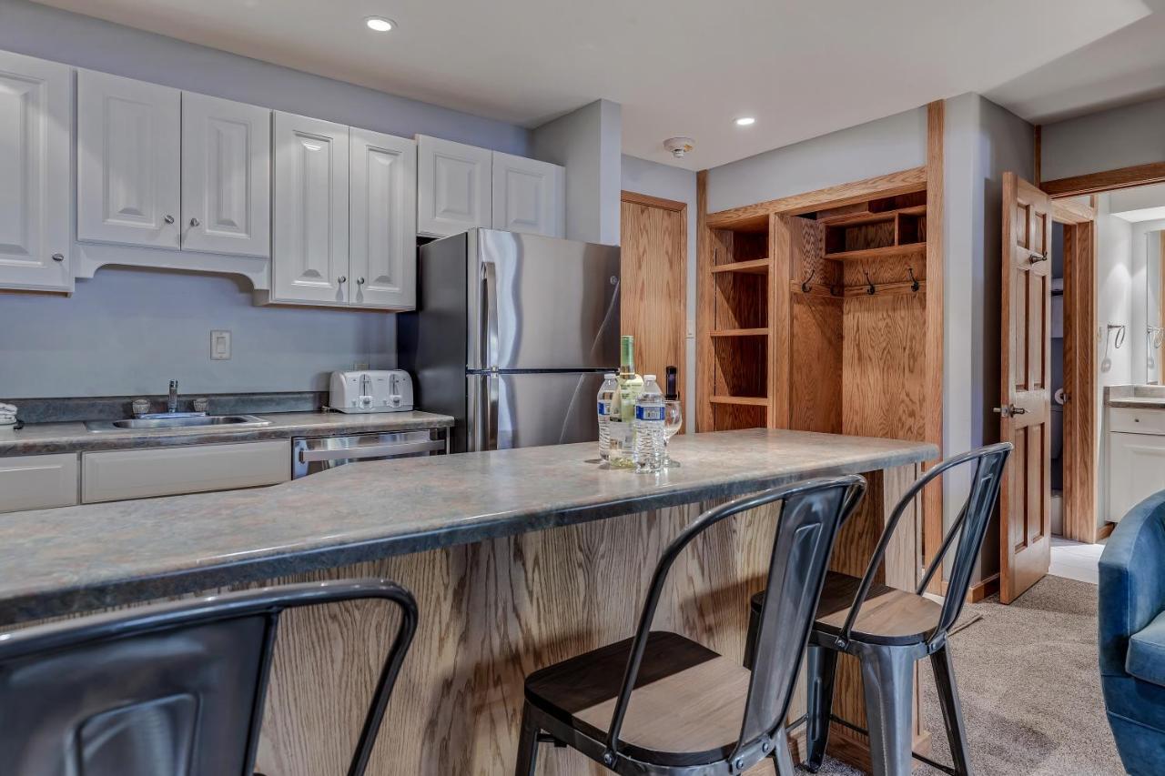 סנואומאס ווילג' Laurelwood Condominiums 202 מראה חיצוני תמונה