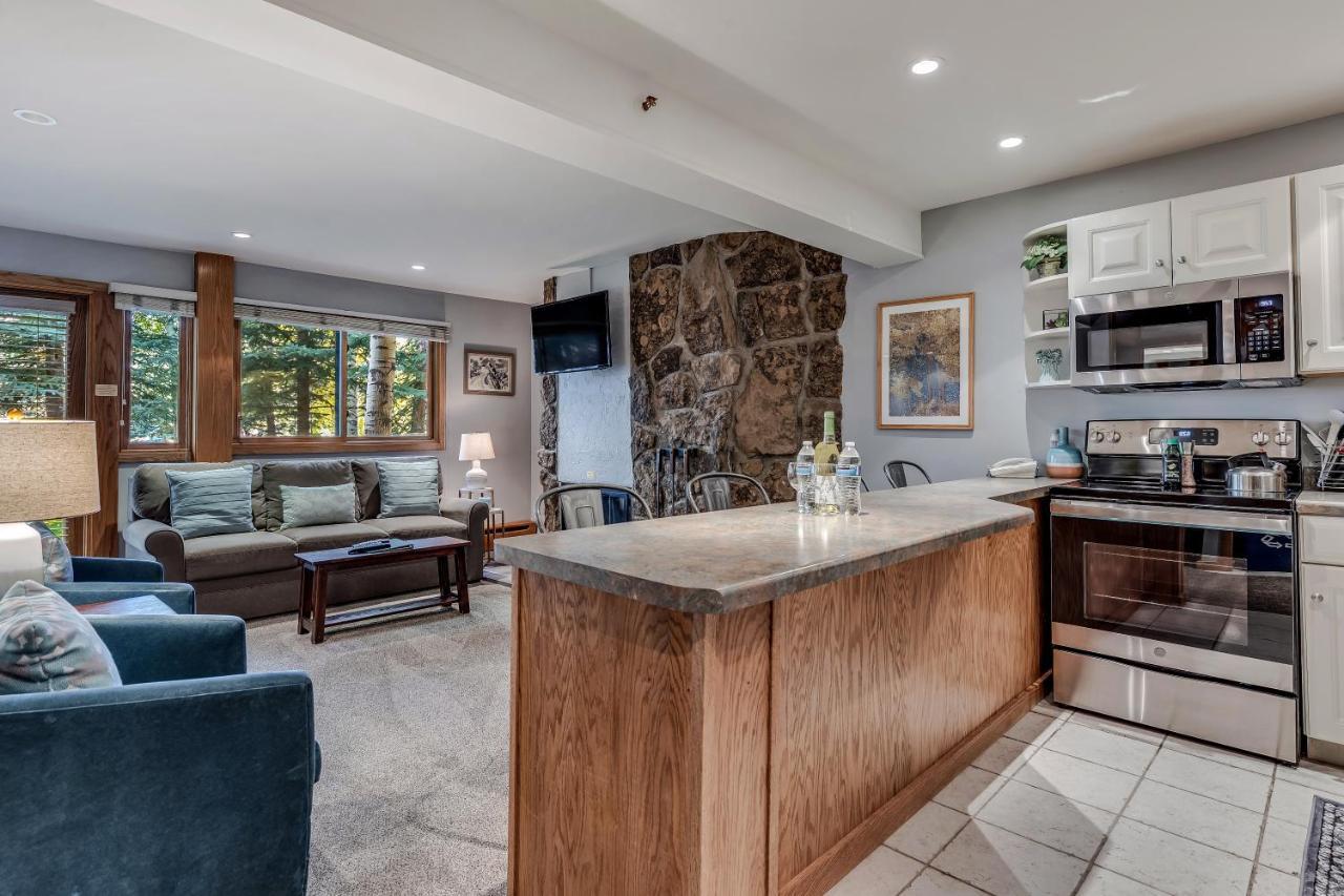 סנואומאס ווילג' Laurelwood Condominiums 202 מראה חיצוני תמונה