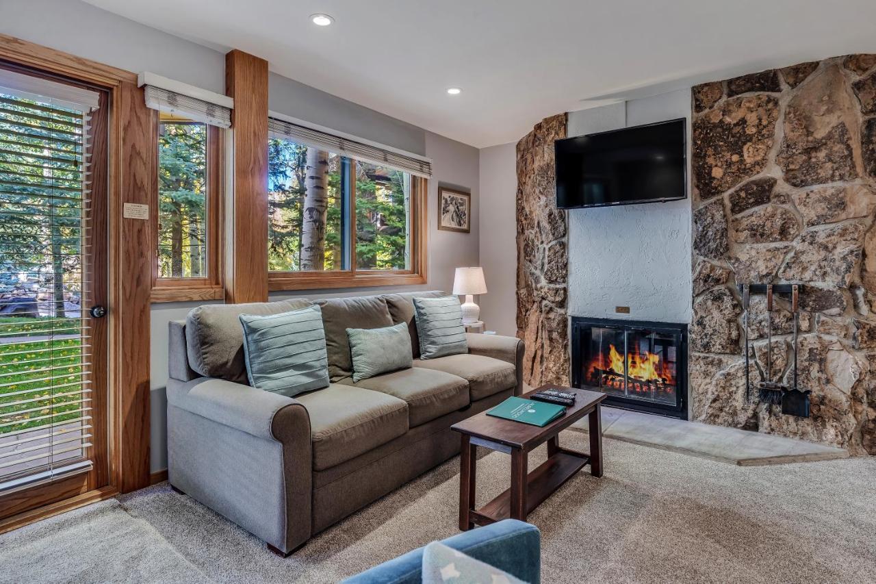 סנואומאס ווילג' Laurelwood Condominiums 202 מראה חיצוני תמונה