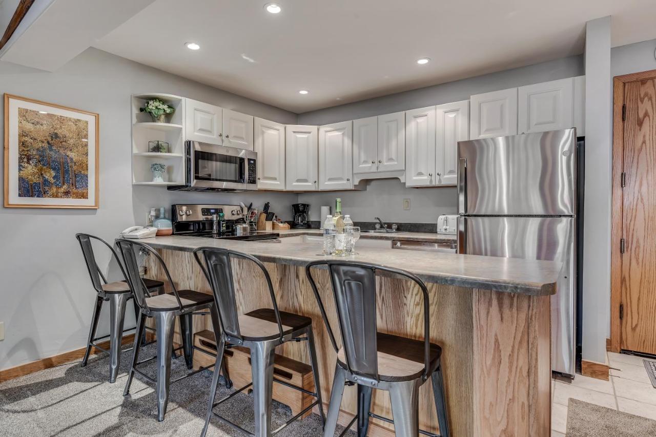סנואומאס ווילג' Laurelwood Condominiums 202 מראה חיצוני תמונה