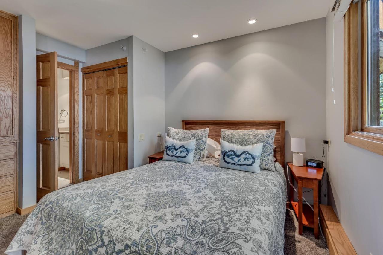 סנואומאס ווילג' Laurelwood Condominiums 202 מראה חיצוני תמונה