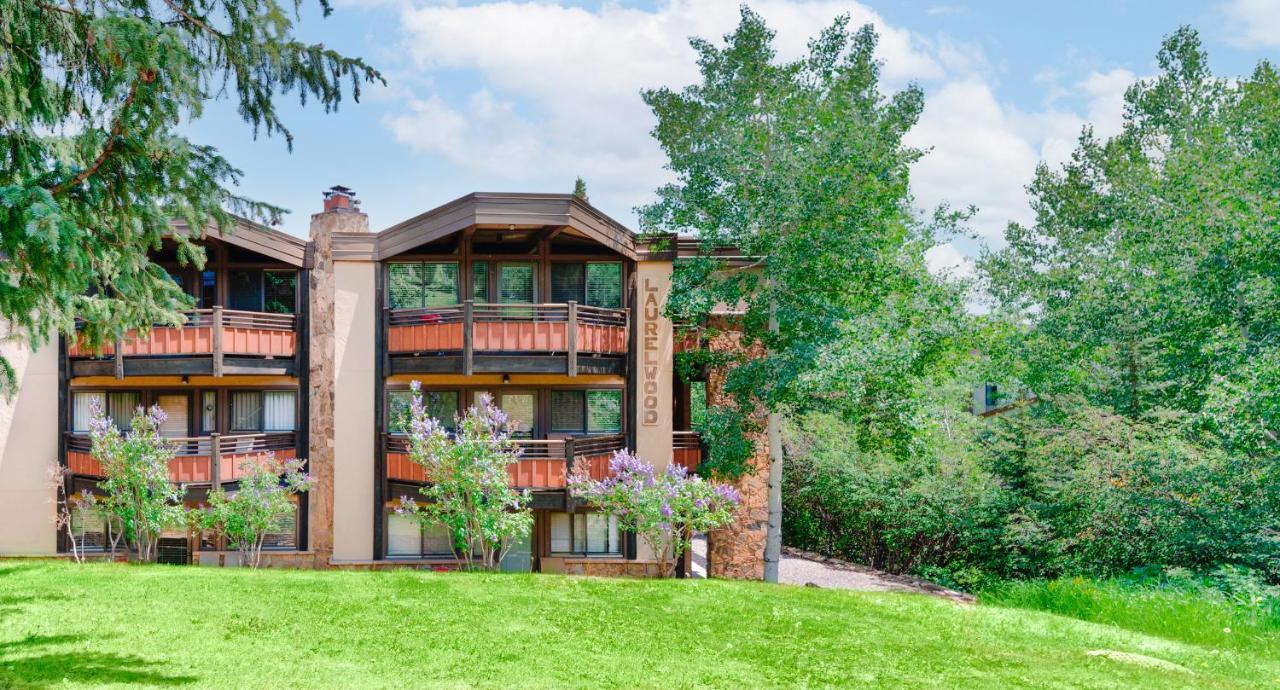 סנואומאס ווילג' Laurelwood Condominiums 202 מראה חיצוני תמונה