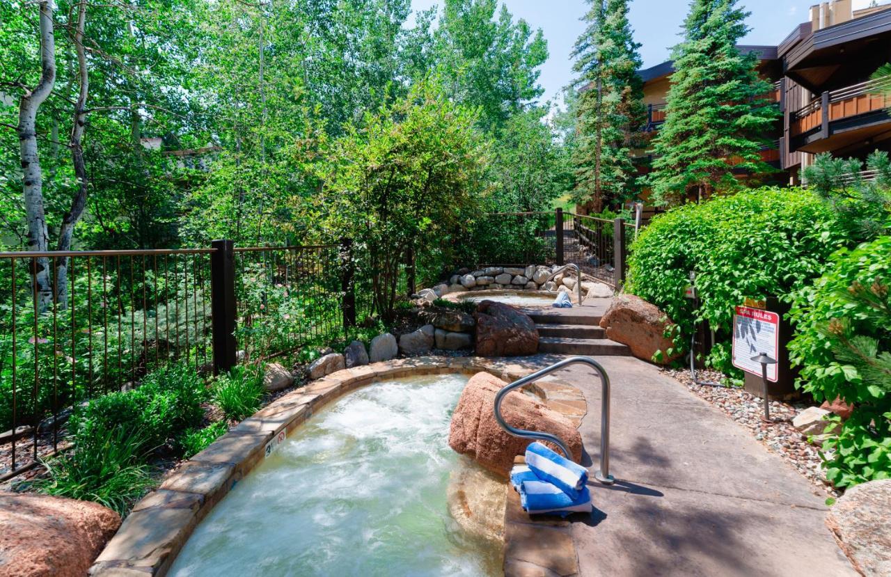 סנואומאס ווילג' Laurelwood Condominiums 202 מראה חיצוני תמונה