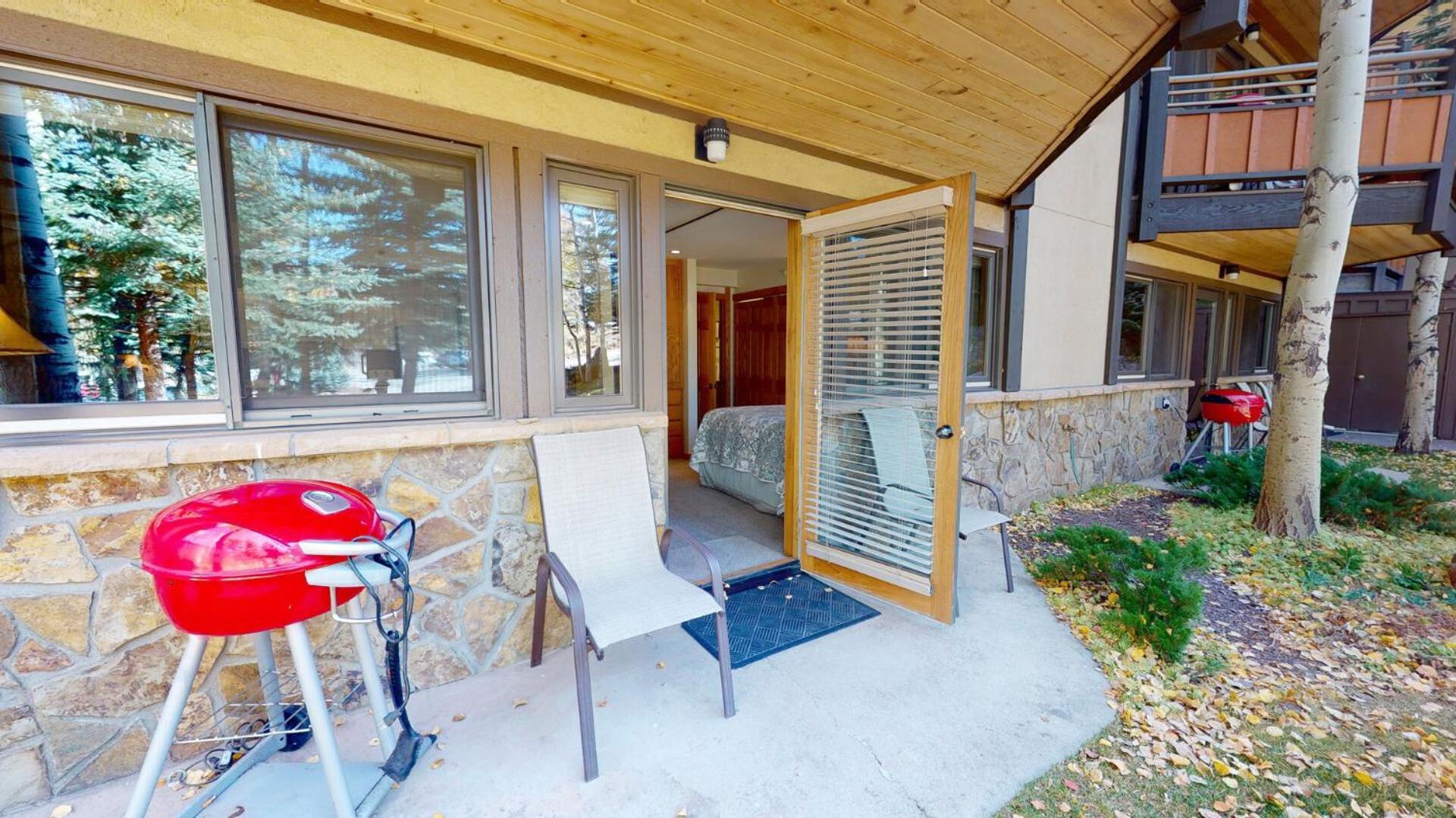 סנואומאס ווילג' Laurelwood Condominiums 202 חדר תמונה
